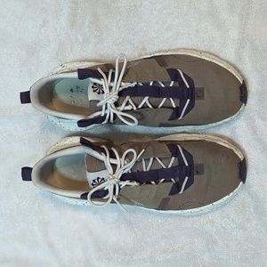 Nike Crater Impact men's shoes